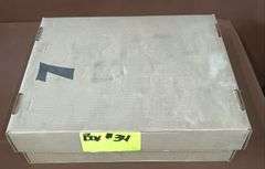 Thousands of Baseball Cards From 1988 to 1994 Donruss, Leaf & Fleer