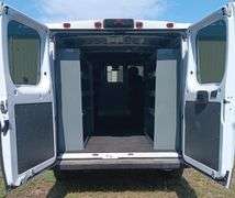 2019 Dodge Ram 1500, 3.6L, V6,  Pro Master Utility Van, Runs & Drives, Only 19k Miles!