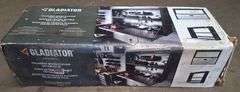 Gladiator Foldaway Work Station , New In Box (42"Wx 30-1/2"H)