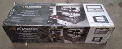 Gladiator Foldaway Work Station , New In Box (42"Wx 30-1/2"H)
