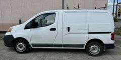 2016 Nissan NV200 Van, 4cyl, Automatic Transmission, A/C, PW, PL, Runs & Drives