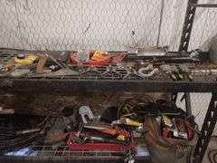 Misc Hand Tools