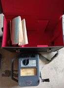 Volt Meters, All Work