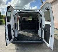 2016 Nissan NV200 Van, 4cyl, Automatic Transmission, A/C, PW, PL, Runs & Drives