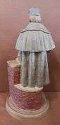 Tom Clark 1986 Confederate Soldier Statue 14-1/2"Tall