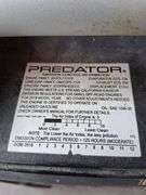 Predator 3500 Inverter Generator, Has Compression