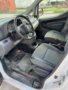 2016 Nissan NV200 Van, 4cyl, Automatic Transmission, A/C, PW, PL, Runs & Drives