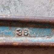3) Pipe Wrenches, 36", 24" & 14"