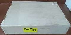 Thousands of Baseball Cards From 1989 to 1998