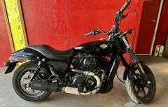 2020 Harley Davidson XG500/ Street 500, Runs & Drives, 2,424 Miles, NICE!
