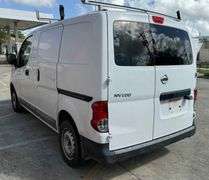 2016 Nissan NV200 Van, 4cyl, Automatic Transmission, A/C, PW, PL, Runs & Drives