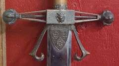 Robin Hood Sword