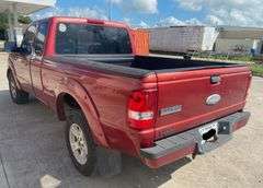 2006 Ford Ranger Sport, 3.0L, Automatic Transmission, PW, PL, A/C, Runs & Drives