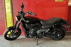 2020 Harley Davidson XG500/ Street 500, Runs & Drives, 2,424 Miles, NICE!