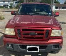 2006 Ford Ranger Sport, 3.0L, Automatic Transmission, PW, PL, A/C, Runs & Drives