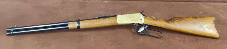 Rossi/Puma M92 .45 Colt Lever Action Rifle