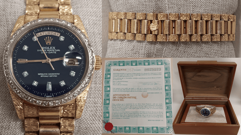 General Consignment Auction Ends on September 7th @ 7pm