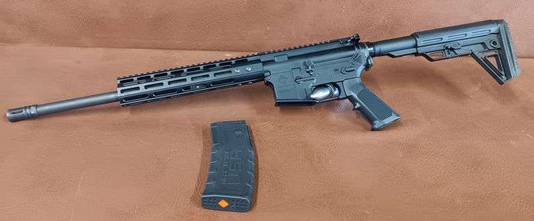American Tactical AR-15 Mil Sport Multi Cal 5.56/.223 Rifle