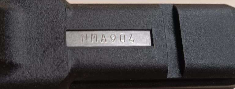 Glock 21 .45 Auto Pistol