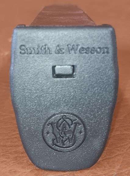 9mm Smith & Wesson Magazine, Glock Speed Loader & Glock 26 Holster