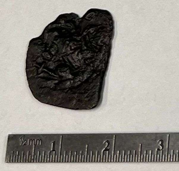 Roman Constantine II Coin