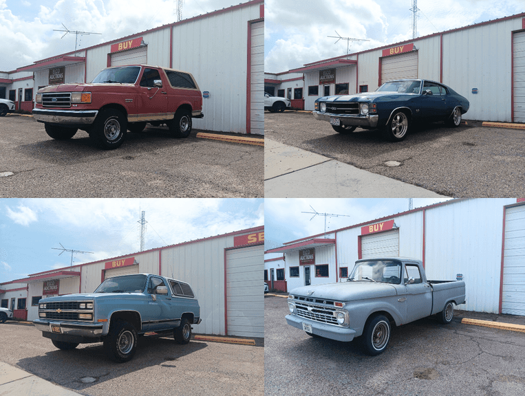 General Consignment Auctions Ends on July 27th @ 7pm