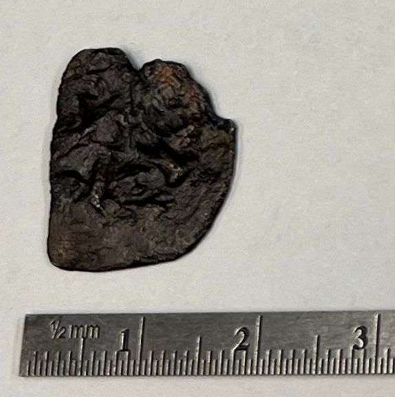 Roman Constantine II Coin