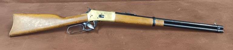 Rossi/Puma M92 .45 Colt Lever Action Rifle