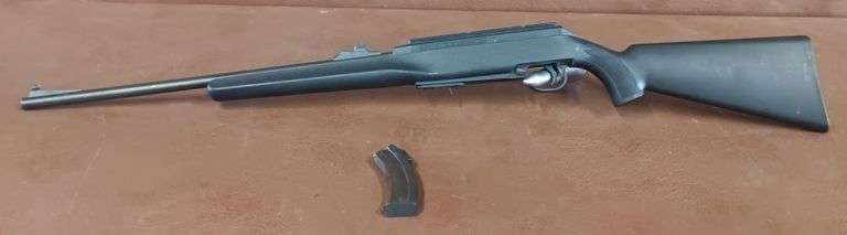 Remington Model 522 Viper .22LR Rifle