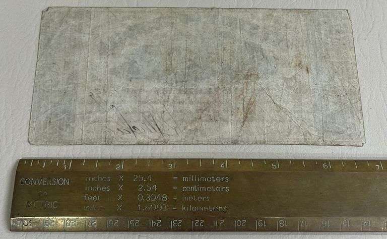 1864 State Of Georgia $50 Confederate Note