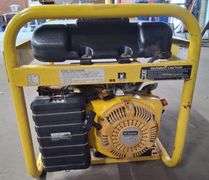 U.S. General 3708 Thunderbolt Generator, Does Work