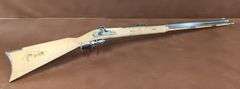 Connecticut Valley Arms 50Cal Black Powder Rifle, Unfinished Stock