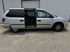 2005 Dodge Grand Caravan,3.3L V6 Automatic,  PW, PL, A/C, Runs & Drives