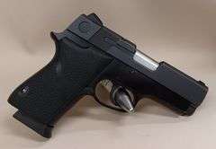 Smith & Wesson Model 457 .45 Auto Pistol