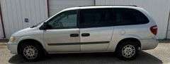 2005 Dodge Grand Caravan,3.3L V6 Automatic,  PW, PL, A/C, Runs & Drives