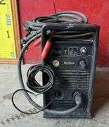 Hypertherm Powermax 900 Plasma Cutter, Does Turn On & Run