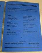 Whitman Folder of Twentieth Century US Coins, 22 Coins Total