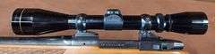Sako Forester Deluxe .22-250 w/ 3x9x40 Leupold VXII Scope