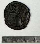 1059-1067 A.D. Roman Constantine X Coin