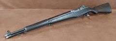 Springfield M1 Garand .30-06 Rifle