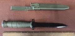 Glock 81 Field Knife, Barska 10x25 Waterproof Binoculars & Survival Kit In A Sardine Can