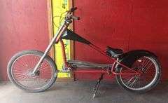 Giant Stiletto Chopper Bicycle