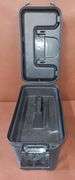 Flambeau Dry Box w/ Misc. Ammo & Shotgun Shell Ammo Belt