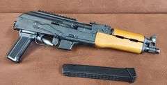 Century Arms Draco 9S 9mm