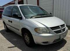 2005 Dodge Grand Caravan,3.3L V6 Automatic,  PW, PL, A/C, Runs & Drives