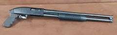 Maverick Arms Model 88 12g Pump Shotgun