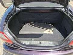 1998 Jaguar XK8 Convertible, PW, PL, A/C, 4.0L V8 Automatic, Only 31,832 Miles,  Runs & Drives