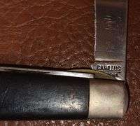 Vintage 1965 Camillus US Army Multi-Tool &  Vintage Camillus Electricians Knife