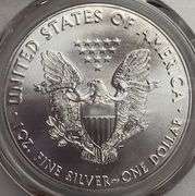 2017-W $1 Silver Eagle, PCGS MS70