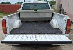 2000 GMC Sierra Z71, 4x4, 5.3L, V8, Auto, AC, PL, PW, Runs & Drives